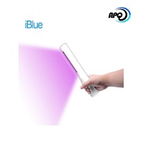 Vara de Luz UV Elimina Bacterias y mas, Portatil iBlue